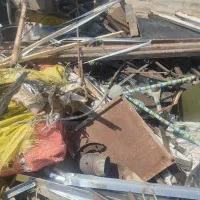 خرید ضایعات آهن مس برنج سراسر مشهد