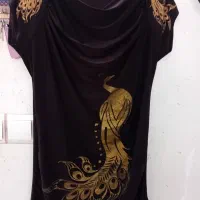 تونیک وشومیز