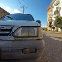 پراید ۸۱ کره ای