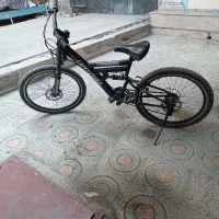 دوچرخه ۲۴