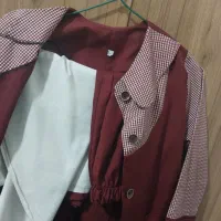 لباس مدرسه مخصوص دبستان نونو