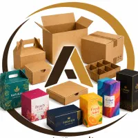 خدمات تولید کارتن