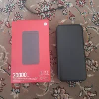 پاور بانک 20000 شیائومی