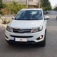 تیگو،5مدل95