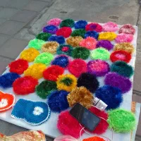 اسکاج ظرفشویی عمده
