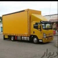 اتوبار باربری رودهن گیلاوند شمال