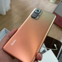 ردمی نوت ۱۰ پرو(مکس)