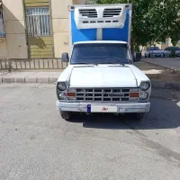 نیسان یخچالدار