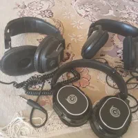 هدفون.گوشی