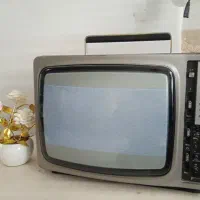 تلویزیون