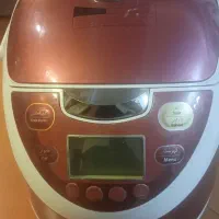 پلوپز مولتی کوکر فلر Rcl 1500