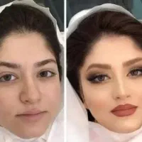 انجام خدمات زیبایی بانوان