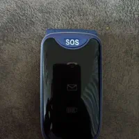 گوشی تاشو GLX C100 نو اکبند|موبایل|نیشابور, گمنام غربی|دیوار