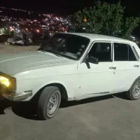 پیکان سواری ۷۸