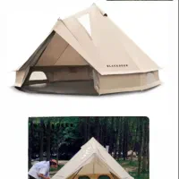 چادر ۱۶ نفره  ضد آب