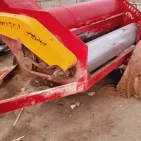 دستگاه هندوانه آجیلی