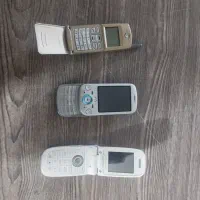۳تا گوشی انتیک و قدیمی