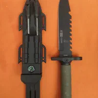 چاقو کمپینگ