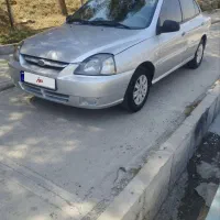 ریومدل۸۷نقره ای سالم