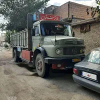 بنز تک