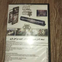 بازی GTA V PC|کنسول، بازی ویدئویی و آنلاین|مشهد, عامل|دیوار