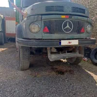 کمپرس 10 چرخ زیر اویکو