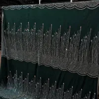 پارچه سیلک