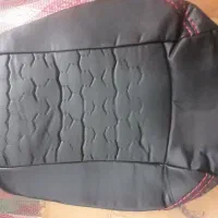 روکش ماشین206چرم درجه یک