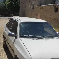 پراید