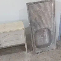 سینک وکا بینت