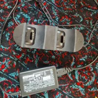 شارژردسته پی اس فور ps4