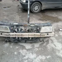 سپر لیفان، سینی فن پژو، کاپوت پژو پارس، کاپوت 206