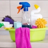 استخدام نیروی خدماتی نظافتی منزل
