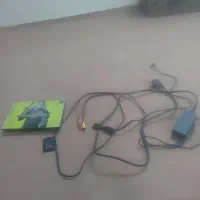 پلی استیشن 2 بدون دسته