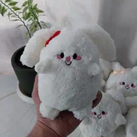 عروسک تولیدی ارزونی رقابتی