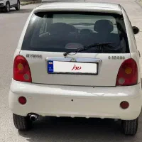 ام وی ام ۱۱۰ سه سیلندر