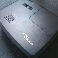 ویدئو پرژکتور اپتیما