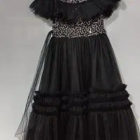 لباس مجلسی دخترانه
