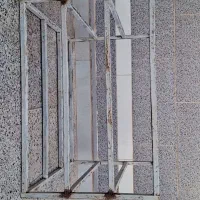 چارچوب کولر گازی پنجره ایی