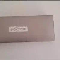 خودنویس اینوکس کروم(inoxcrom)اصل