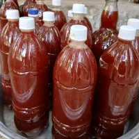 فروش آبغوره ترش و پرجوش