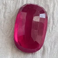 یاقوت سرخ معدنی