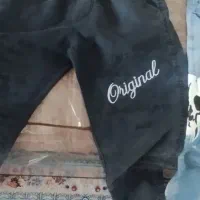 شلوار پسرانه تا 14سال