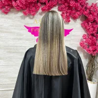 تخفیف ویژه پروتیین مو و آموزش تخصصی
