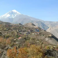 فروش زمین دربافت مسکونی روستای بولقلم در جاده هراز