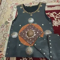 لباس تعزیه