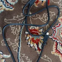 پایه شارژ