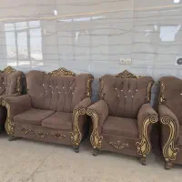 مبل ۷نفره درحد