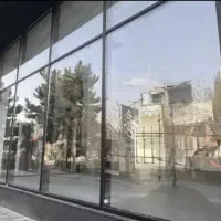 فروش مغازه 90 متر(معاوضه با تهاتر) * تهرانسر