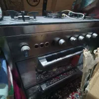 گاز